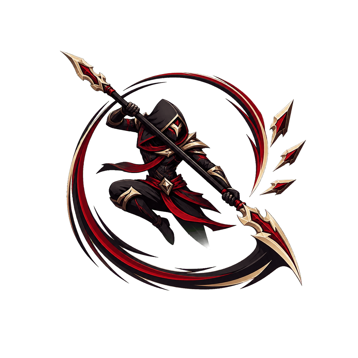 Thief Daredevil emblem