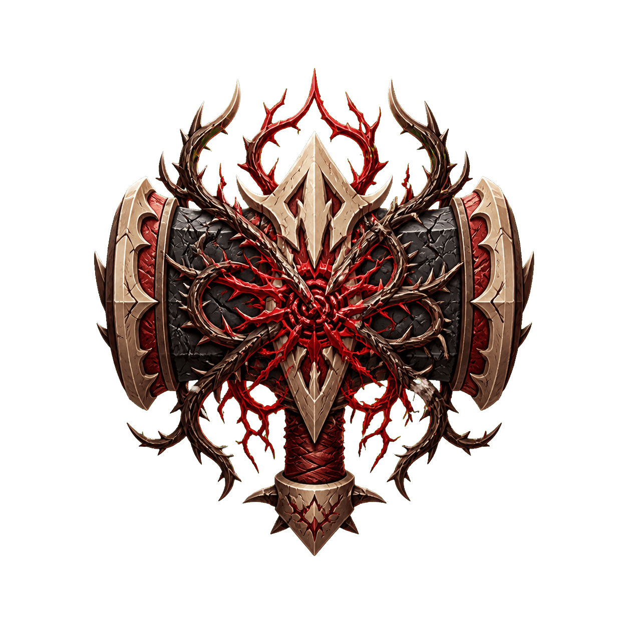 Ranger Untamed emblem