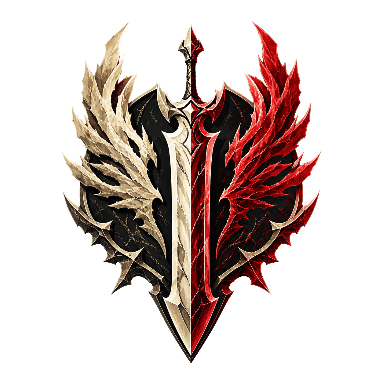 Revenant Vindicator emblem