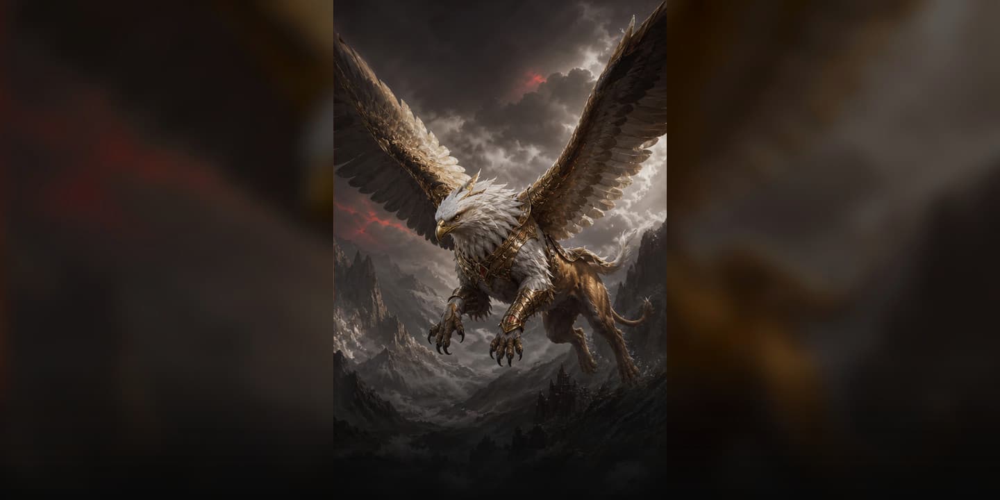 Griffon mount guide