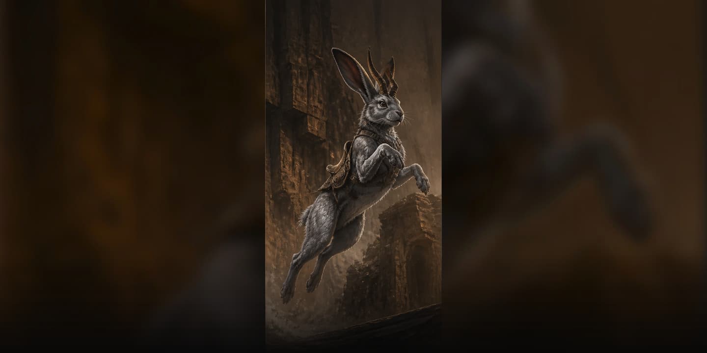 Springer mount artwork