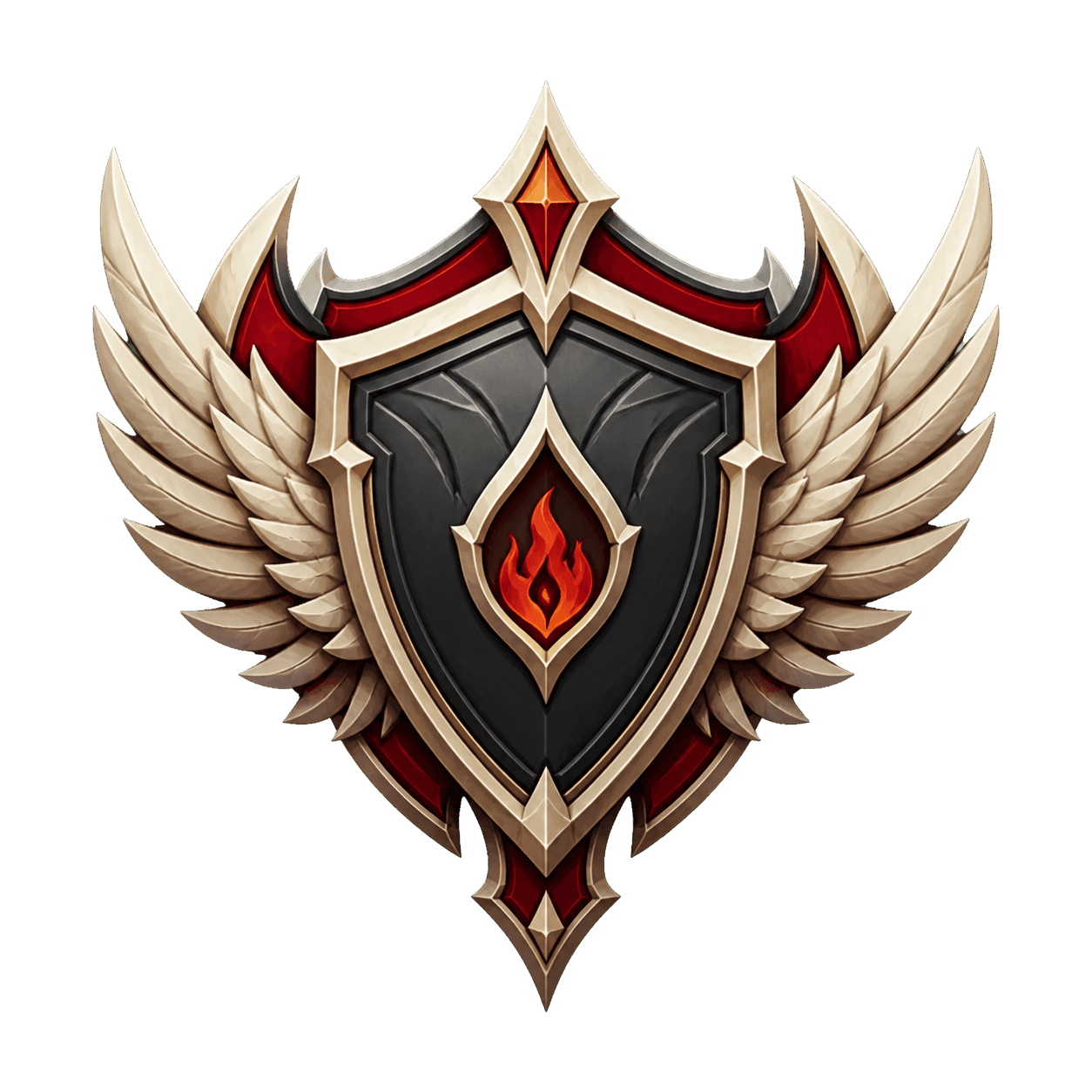 Guardian emblem