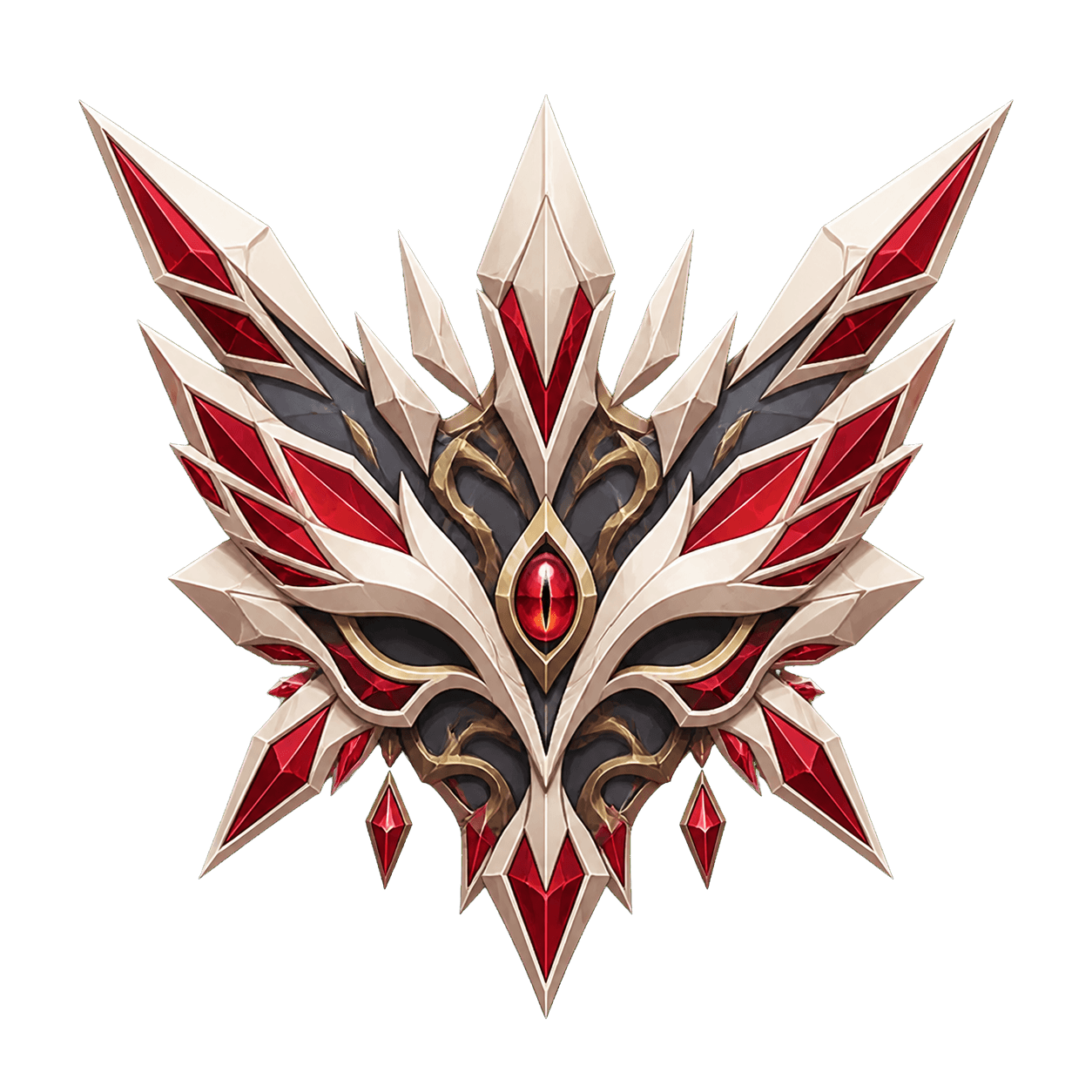 Mesmer emblem