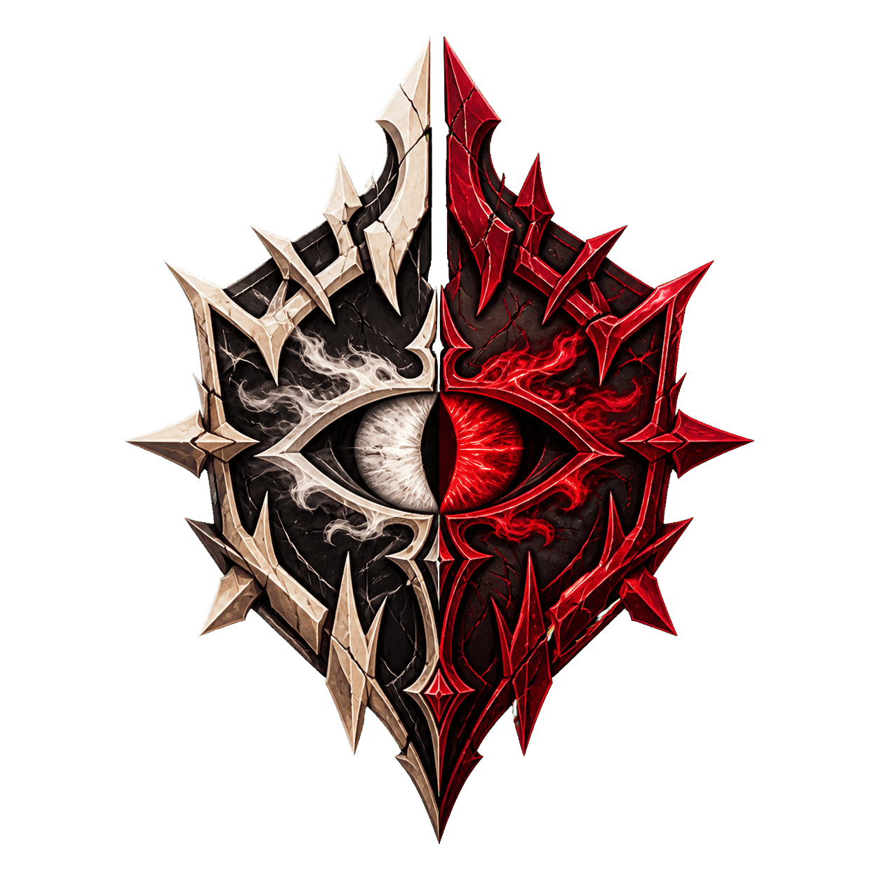 Revenant emblem