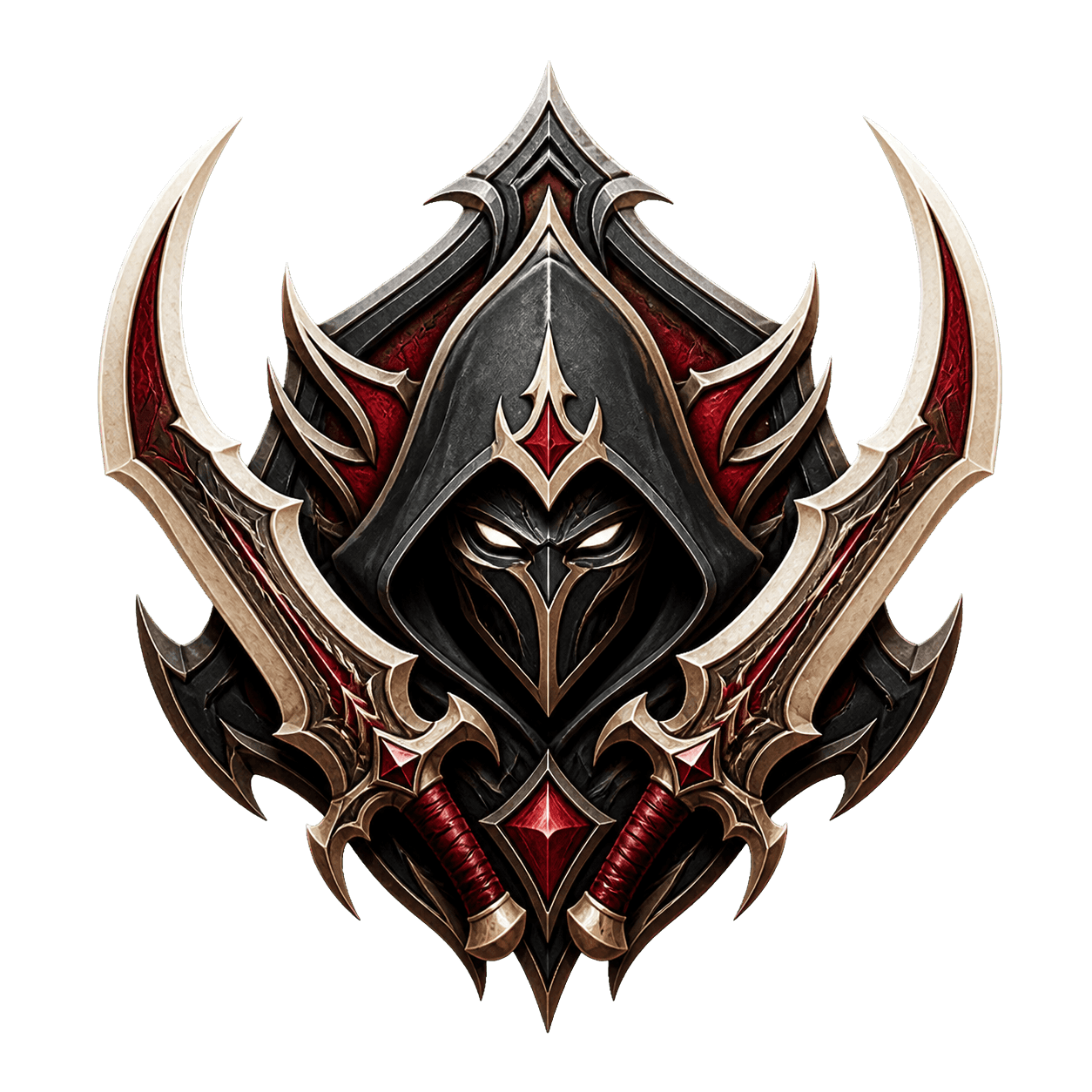Thief emblem