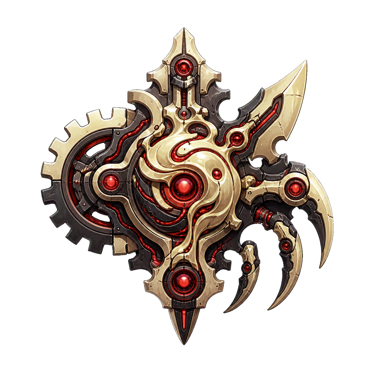 Fusion Core