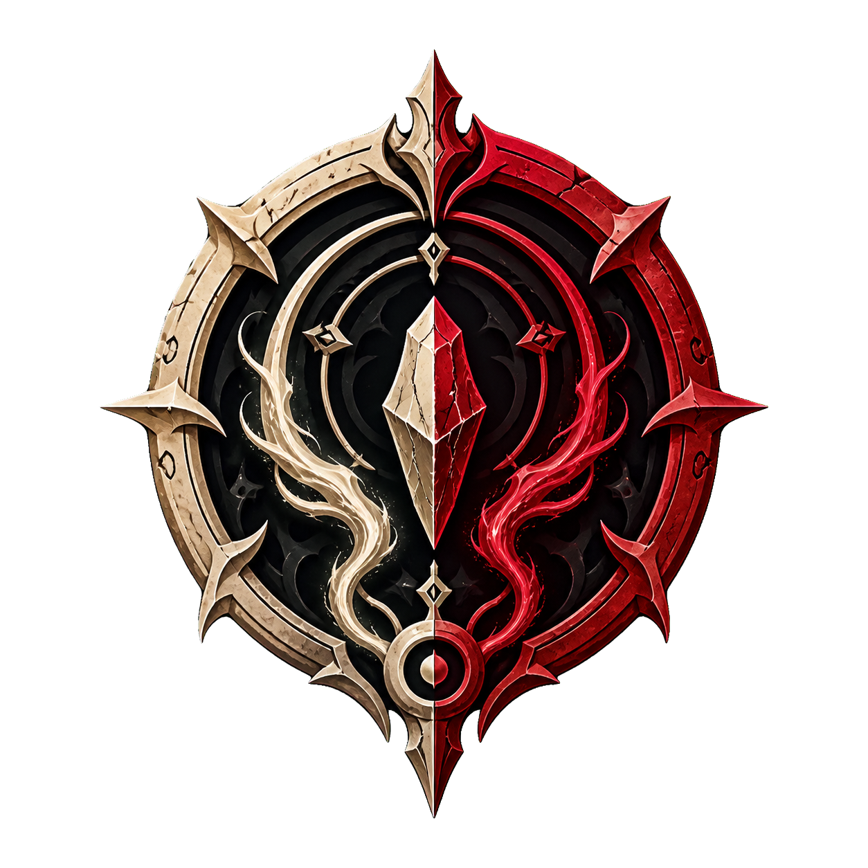 Legend Conduit
