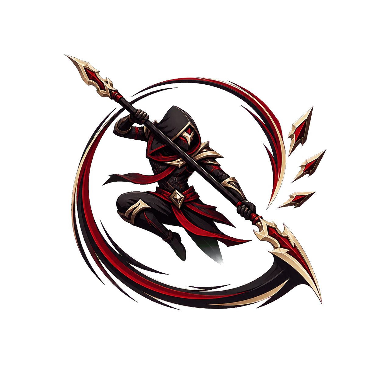 Signet of Agility