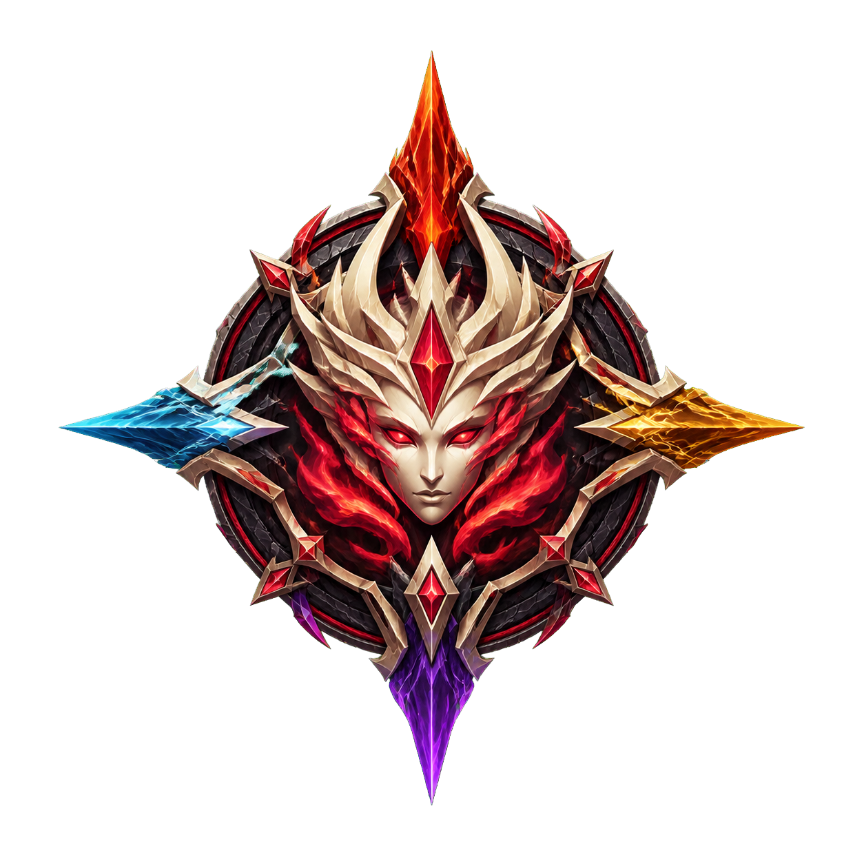 Elemental Echo