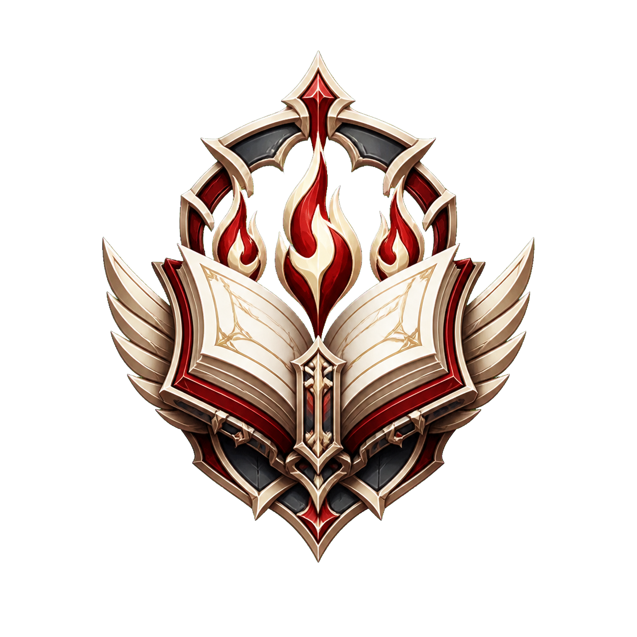 Tome of Courage
