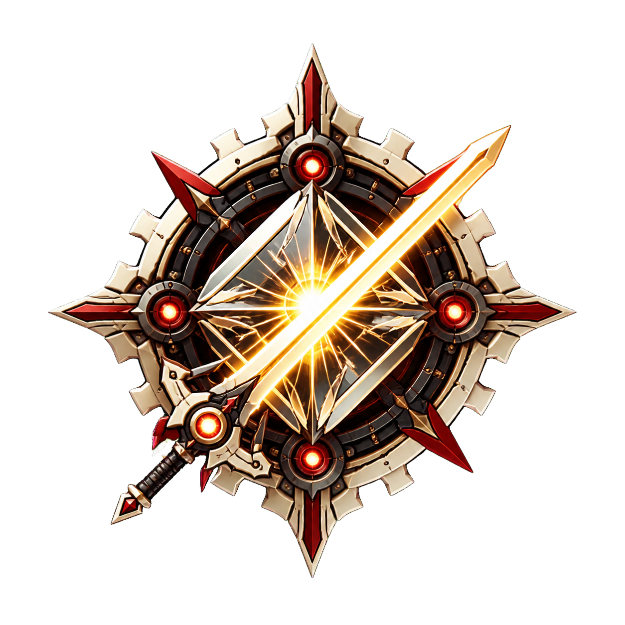 Photon Forge