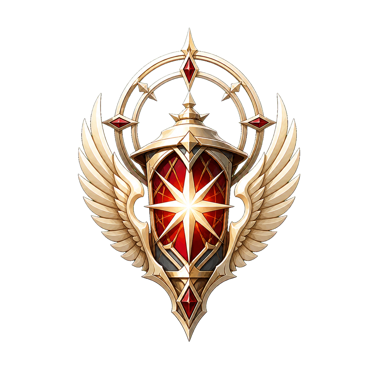 Radiant Forge