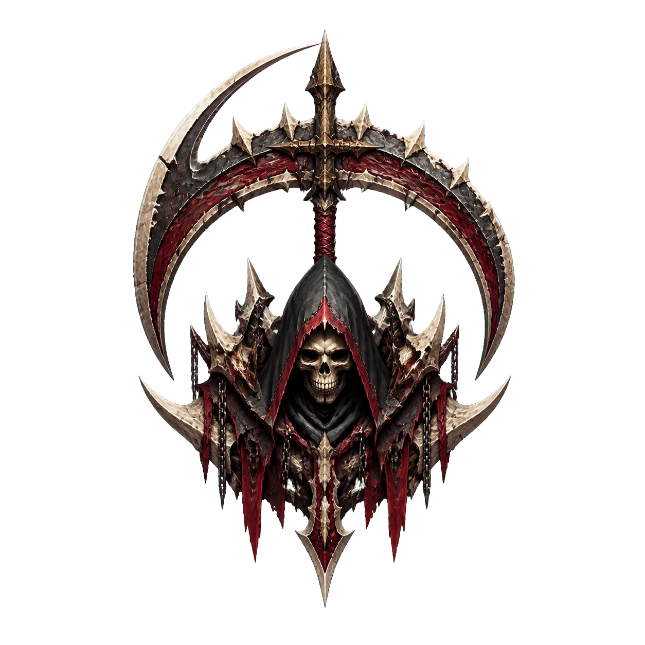 Reaper's Shroud