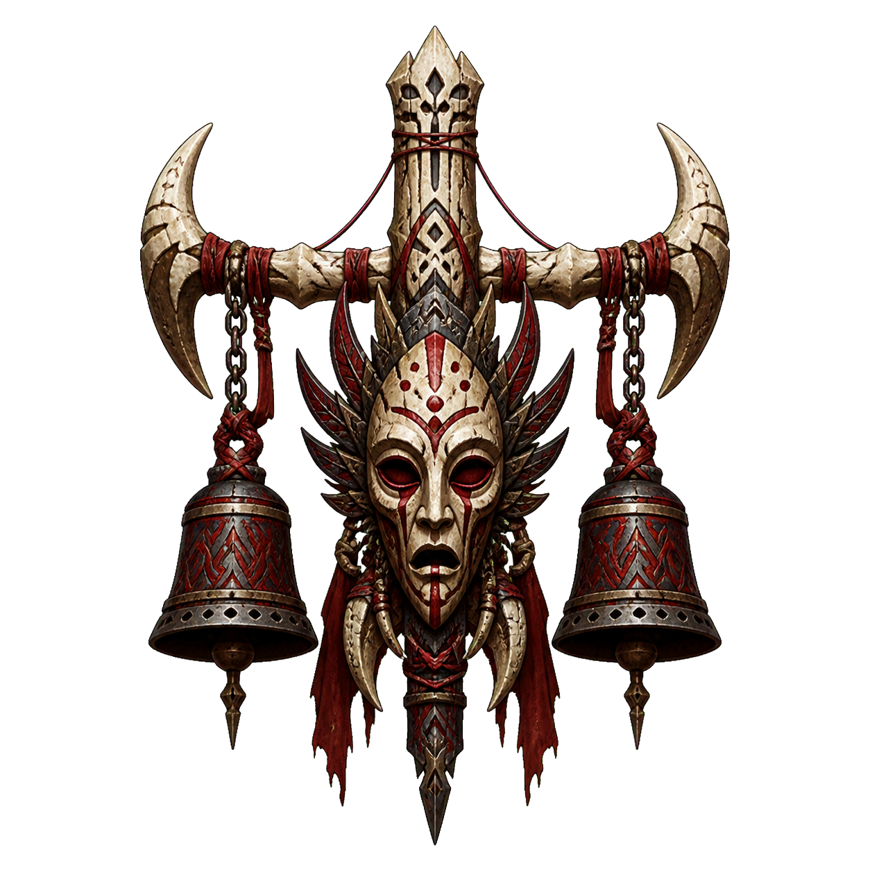 Ritual Circle
